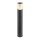 SLV 1006384 M-POL M Polehead Leuchtenkopf Anthrazit 11W 590/660lm 2700/3000K CRI90
