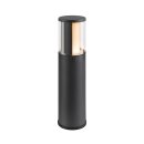 SLV 1006388 M-POL M Polehead Shader Leuchtenkopf Anthrazit 11W 420/460lm 2700/3000K CRI90