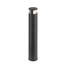SLV 1006393 M-POL S Polehead Shader Leuchtenkopf Anthrazit 19W 520/550lm 2700/3000K CRI90 DALI