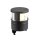 SLV 1006393 M-POL S Polehead Shader Leuchtenkopf Anthrazit 19W 520/550lm 2700/3000K CRI90 DALI