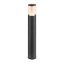 SLV 1006390 M-POL M Polehead Leuchtenkopf Anthrazit 19W 1150/1230lm 2700/3000K CRI90 DALI