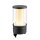 SLV 1006390 M-POL M Polehead Leuchtenkopf Anthrazit 19W 1150/1230lm 2700/3000K CRI90 DALI