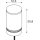 SLV 1006390 M-POL M Polehead Leuchtenkopf Anthrazit 19W 1150/1230lm 2700/3000K CRI90 DALI