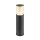 SLV 1006390 M-POL M Polehead Leuchtenkopf Anthrazit 19W 1150/1230lm 2700/3000K CRI90 DALI