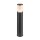 SLV 1006390 M-POL M Polehead Leuchtenkopf Anthrazit 19W 1150/1230lm 2700/3000K CRI90 DALI