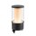 SLV 1006390 M-POL M Polehead Leuchtenkopf Anthrazit 19W 1150/1230lm 2700/3000K CRI90 DALI