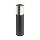SLV 1006394 M-POL M Polehead Shader Leuchtenkopf...