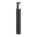 SLV 1006394 M-POL M Polehead Shader Leuchtenkopf Anthrazit 19W 820/870lm 2700/3000K CRI90 DALI