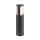 SLV 1006394 M-POL M Polehead Shader Leuchtenkopf Anthrazit 19W 820/870lm 2700/3000K CRI90 DALI