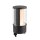 SLV 1006394 M-POL M Polehead Shader Leuchtenkopf Anthrazit 19W 820/870lm 2700/3000K CRI90 DALI