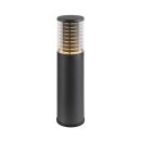 SLV 1006386 M-POL M Polehead Louver Leuchtenkopf...