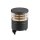 SLV 1006391 M-POL S Polehead Louver Leuchtenkopf Anthrazit 19W 260/270lm 2700/3000K CRI90 DALI