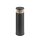 SLV 1006391 M-POL S Polehead Louver Leuchtenkopf Anthrazit 19W 260/270lm 2700/3000K CRI90 DALI