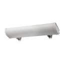 SLV 1006268 Vano Wing SP Dali Wandaufbauleuchte Grau 25W 1400lm 3000K CRI80 120° DALI