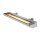 SLV 1006268 Vano Wing SP Dali Wandaufbauleuchte Grau 25W 1400lm 3000K CRI80 120° DALI