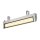 SLV 1006268 Vano Wing SP Dali Wandaufbauleuchte Grau 25W 1400lm 3000K CRI80 120° DALI