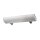 SLV 1006268 Vano Wing SP Dali Wandaufbauleuchte Grau 25W 1400lm 3000K CRI80 120° DALI