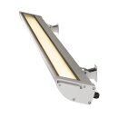 SLV 1006270 Vano Wing SP Dali Wandaufbauleuchte Grau 49W...