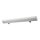 SLV 1006270 Vano Wing SP Dali Wandaufbauleuchte Grau 49W 3140lm 3000K CRI80 120° DALI