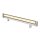 SLV 1006270 Vano Wing SP Dali Wandaufbauleuchte Grau 49W 3140lm 3000K CRI80 120° DALI