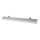 SLV 1006270 Vano Wing SP Dali Wandaufbauleuchte Grau 49W 3140lm 3000K CRI80 120° DALI