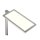 SLV 1006344 Worklight Tischleuchte Silber 79W 4000K 80°