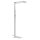 SLV 1006343 Worklight Stehleuchte Silber 79W 4000K 80°