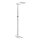 SLV 1006343 Worklight Stehleuchte Silber 79W 4000K 80°