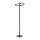 SLV 1006355 One Straight FL Stehleuchte Schwarz 20W 1200/1200lm 2700/3000K CRI90 140°