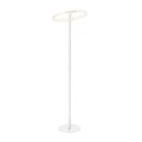 SLV 1006354 One Straight FL Stehleuchte Weiß 20W...