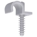 Voxura K04-2200-16 Steckschelle Kabel- &...