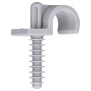 Voxura K04-2200-16 Steckschelle Kabel- &...