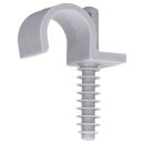 Voxura K04-2200-20 Steckschelle Kabel- &...