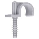 Voxura K04-2200-20 Steckschelle Kabel- &...