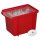 Voxura K04-1701-40 Nagelscheibe oval in Nagel Ø 3,0x 40 mm in roter Box