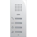 B-WARE Gira 125003 Wohnungsstation AP System 55...
