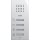 B-WARE Gira 125003 Wohnungsstation AP System 55 Reinweiß