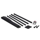 Eltako 30000033 Funk-Fenster-Multisensor im Falz mit...