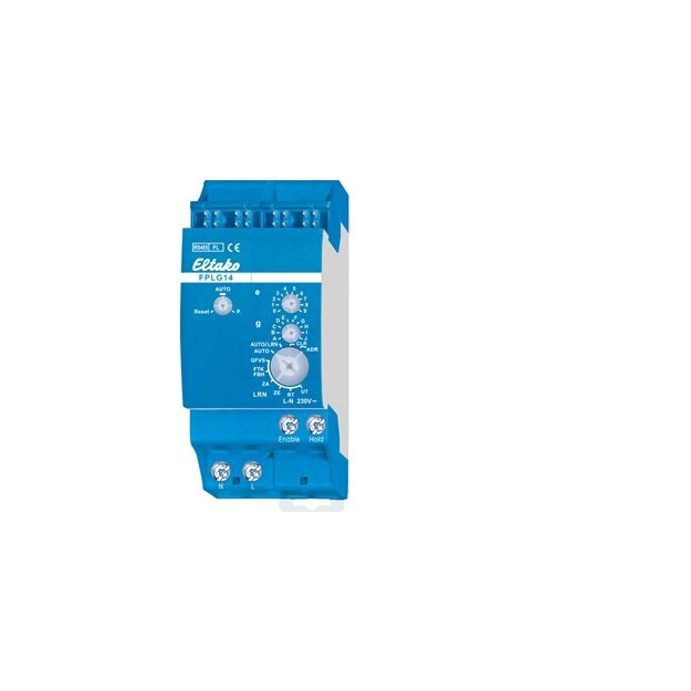 Eltako 30014070 Funk-Powerline-Gateway FPLG14