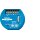 Eltako 31100006 Dezentraler Powerline-Dimm-Aktor 1-10 Volt PL-AMD10V