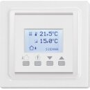 Eltako 31000010 Powerline-Temperatur-Regler für...