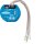 Eltako 31800001 Dezentraler Powerline-8-Kanal-Sensoreingang PL-SM8