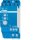 Eltako 30014076 RS485-Bus-Aktor 4-Kanal-Stromstoß-Schaltrelais F4SR14-LED