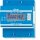Eltako 28305515 M-Bus-Wandler-Drehstromzähler MID DSZ15WDM-3x5A MID