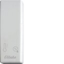 Eltako 30000559 Funk-Temperatur-Feuchtesensor FTFB-wg