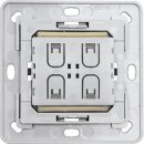 Eltako 30999005 Funktaster-Einsatz mit...