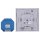 Eltako 30000036 Blisterpack Dimmen BPD55 Blister-Pack