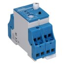 Eltako 21100810 Universal-Dimmschalter mit Drehknopf EUD12DK/800W-UC