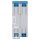 Eltako 21100810 Universal-Dimmschalter mit Drehknopf EUD12DK/800W-UC