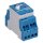 Eltako 21100810 Universal-Dimmschalter mit Drehknopf EUD12DK/800W-UC
